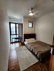 Arthur Mansions (D15), Condominium #557927001